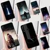 Чехол для Huawei Nova Y61 Y91 Y90 Y70 Y60 Y72 12s 12i 11i 7i 8i 9 10 SE P60 Pro P30 P40 Lite с изображением фильма «Интерстеллар»