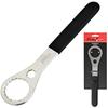 Prox Bottom Bracket Wrench for Shimano Hollowtech II 44mm 16T with Handle
