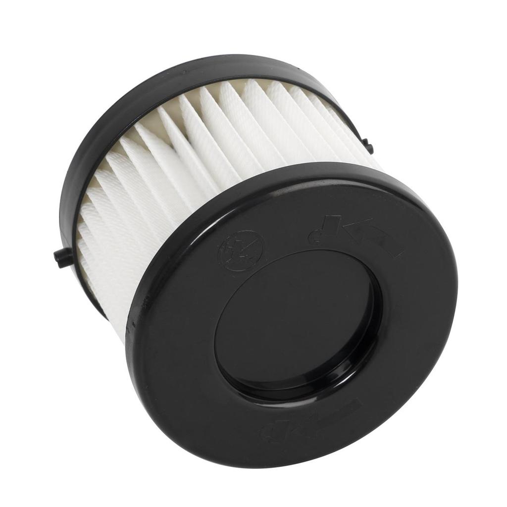 Сменные фильтры для аккумуляторного ручного пылесоса DEWALT DCV501HB 20V, моющиеся многоразовые HEPA-фильтры, аксессуары, запчасти