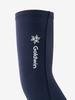 Компрессионные рукава Goldwin C3fit Унисекс GC04192 Черный M [Goldwin]