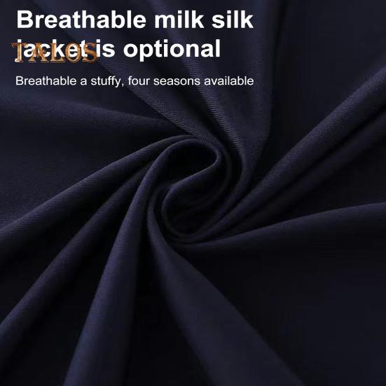 Подушка для сиденья из пеноматериала с эффектом памяти и завязками, медленный отскок, нескользящий моющийся чехол Fours Seasons, эластичный квадратный коврик для сидения в автомобиль, домашний офис