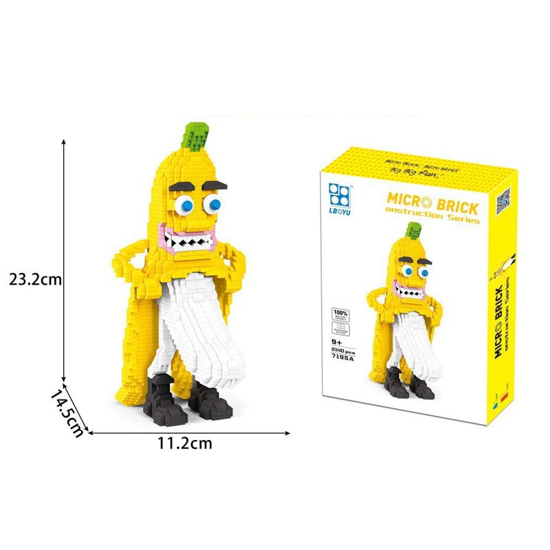 Non-Toxic Pokemon Action Figures Building Blocks Nano Micro Blocks Cartoon Anime Figure Kids Toys Mini Bricks