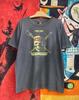 Vintage 00s Pirates Of The Carribean 2000 Video Games Movie T Shirt / Vintage Movie T Shirt Size L