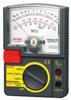 Sanwa Electric Instruments Analog Insulation Resistance Meter PDM-5219S-P 3-Range
