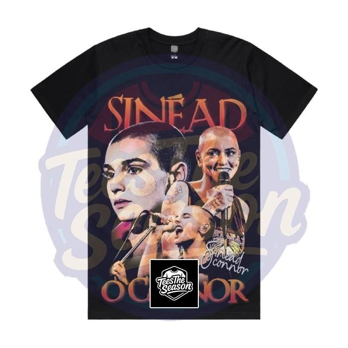 Sinéad O'Connor T-Shirt