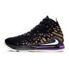 Новые LeBron 17 EP 'Lakers' BQ3178-004