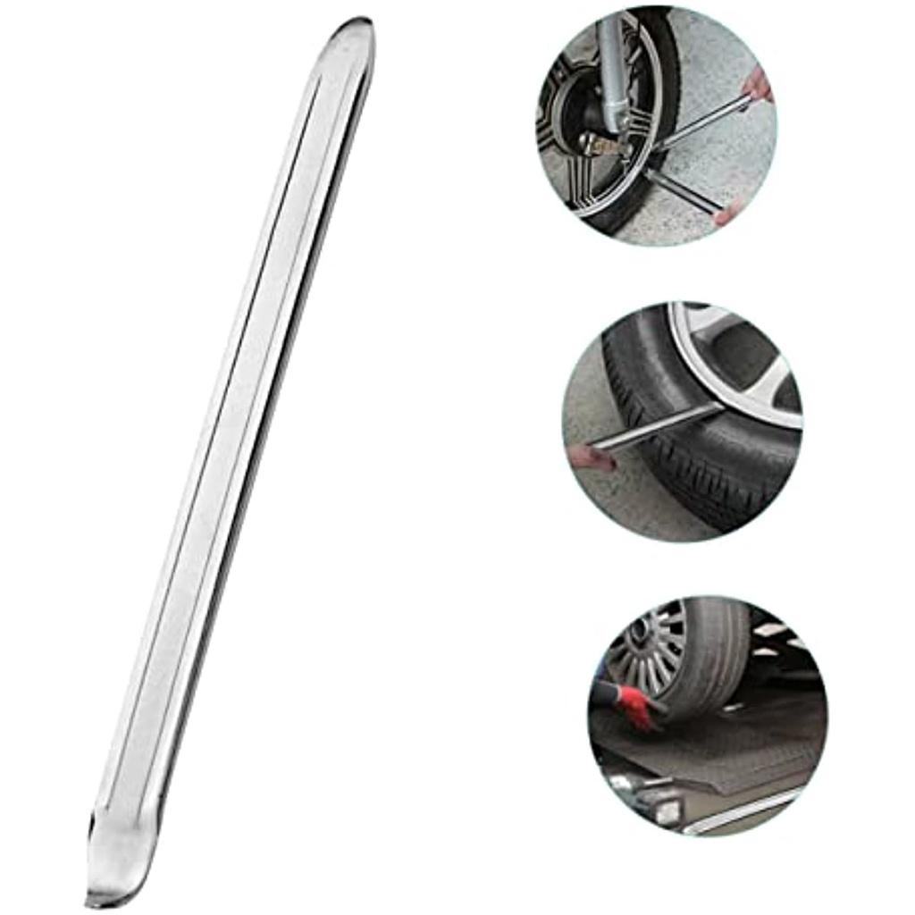 3 шт. инструмент Pry Автомобильные электрические инструменты Инструмент для велосипедных шин Велосипедные шины Рычаги для шин Бар Шиномонтажный брус Бар Рычаг для шин Инструмент для ремонта автомобиля Алюминиевый сплав Pry B