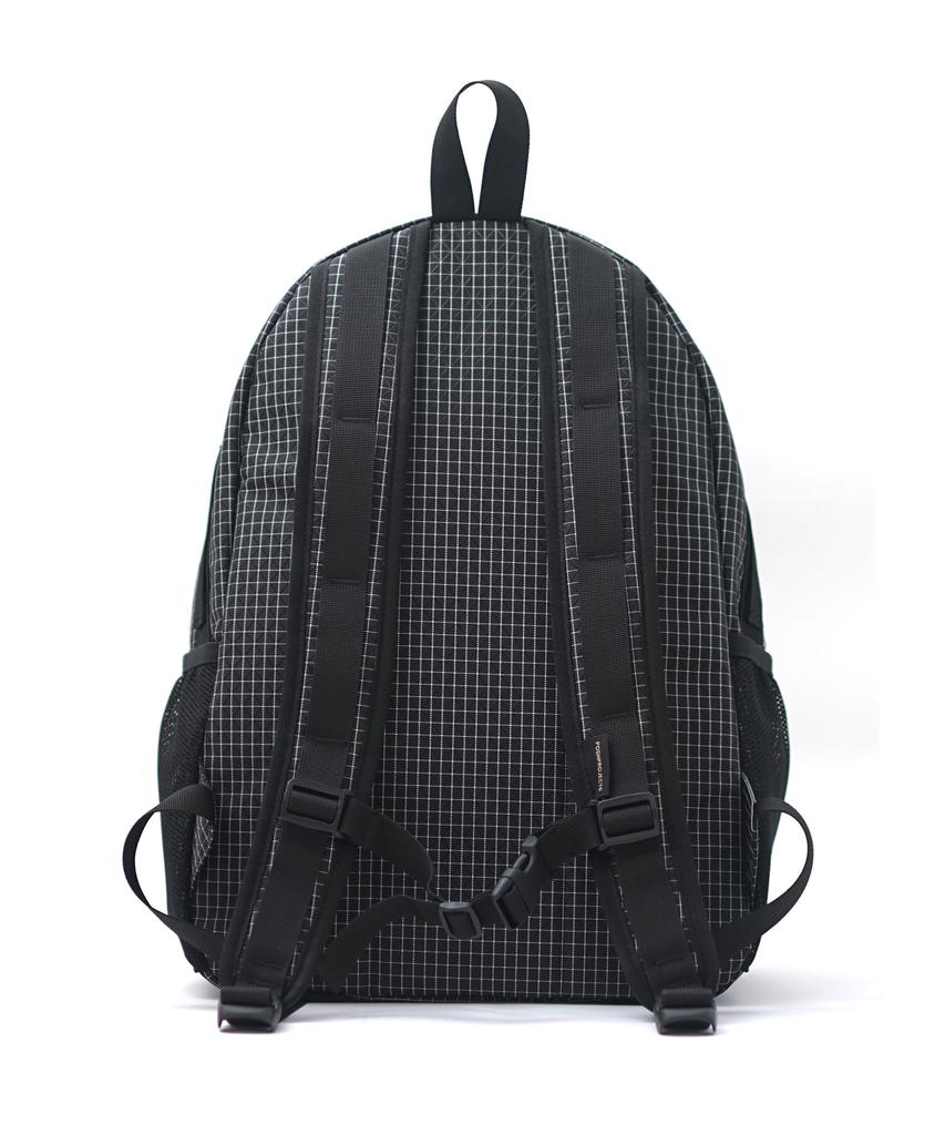 Posh-Projects F155 Рюкзак-лезвие Черный Gridstop