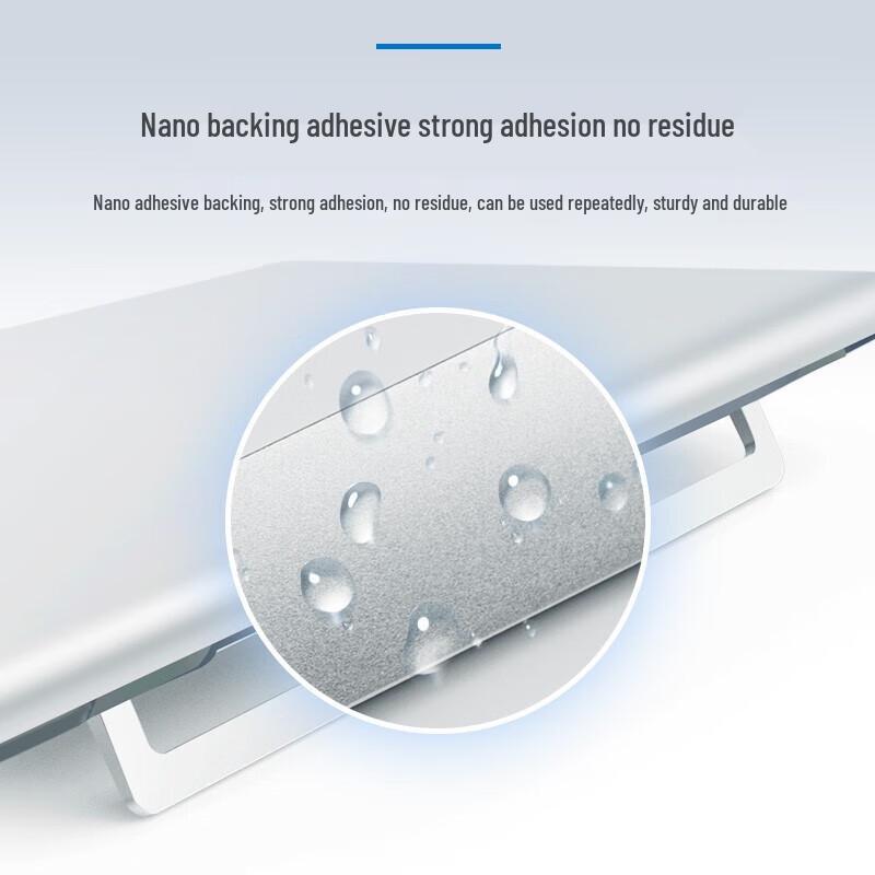 Dell LS3123D Foldable Aluminum Laptop Stand