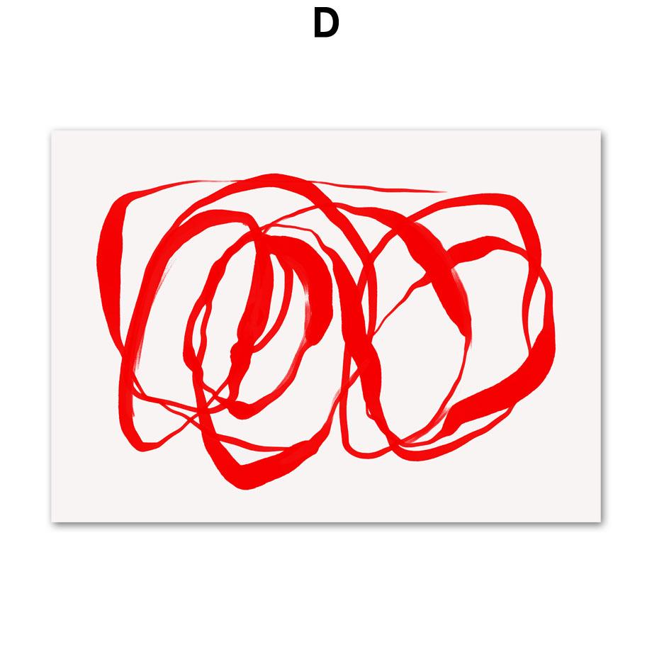 Абстрактная линия фигуры, женская кривая Пикассо, настенная живопись на холсте, плакаты на скандинавскую тему и принты, настенные панно для декора гостиной