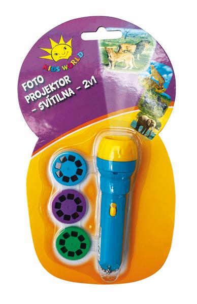 Photo Projectors For Children