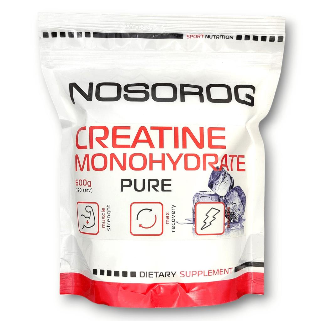 NOSOROG Creatine Monohydrate