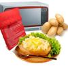Microwave Potato Cooke Cooker Bag Baked Patata Cooking Quick Fast Baking Tool Baking Oven