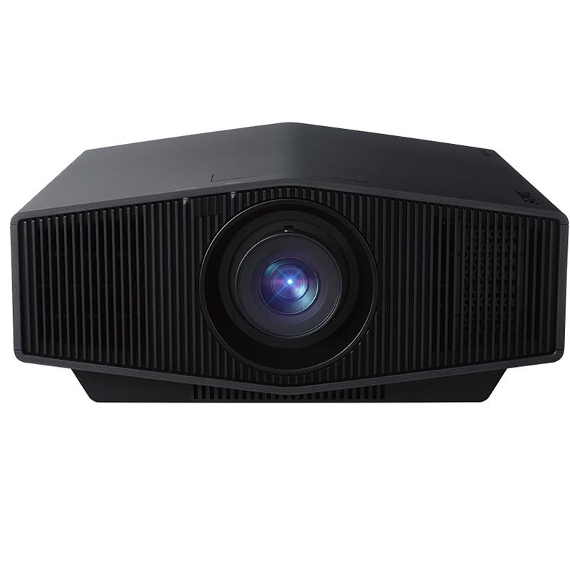 Sony VPL-XW Series 4K Laser Home Theater Projector (CN version)