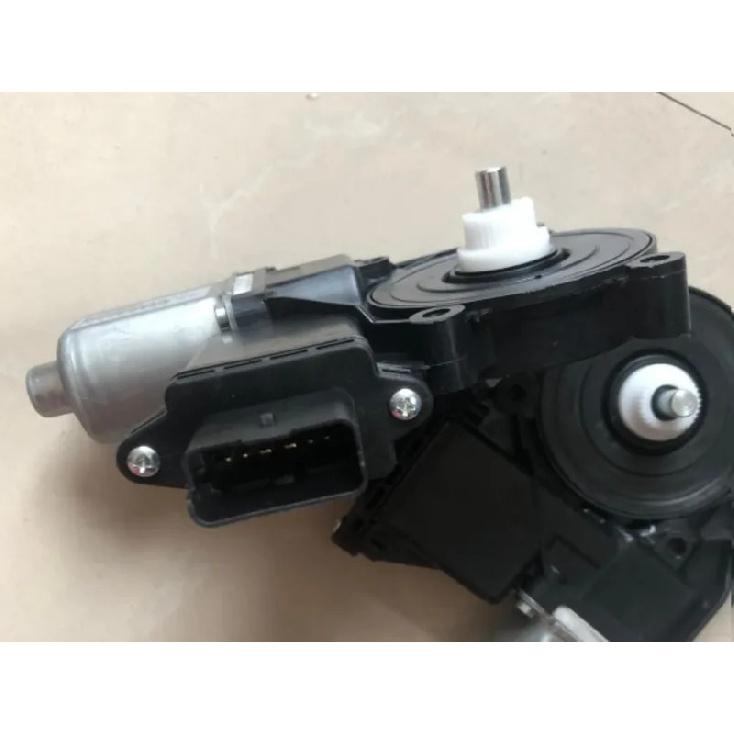 For Peugeot 408 Glass Lifter Assembly Window Motor Window Regulator Motor Peugeot 508 Motor