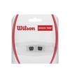 Виброгаситель для теннисной ракетки Wilson SHOCK 1 WRZ537000 Накладка, TRAP, Кристалл, Накладка,