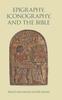 Книга Epigraphy, Iconography, and the Bible : 98