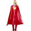 Supergirl Womens/Ladies Deluxe Movie Costume