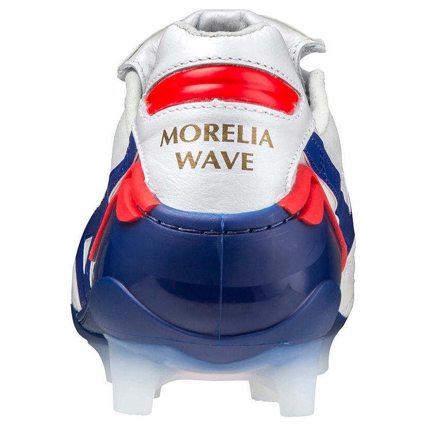 Mizuno Morelia Wave Japan 'Серебристо-синий' P1GA210325