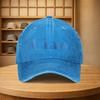 Vintage Ciao Text Baseball Cap Unisex Adjustable Duckbill Hat Multiple Colors
