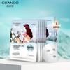 Увлажняющая маска для лица «Снежный лилия» (10-Pack)