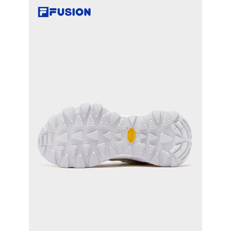 Fila Женские треккинговые ботинки FUSION ComoY с подошвой Vibram