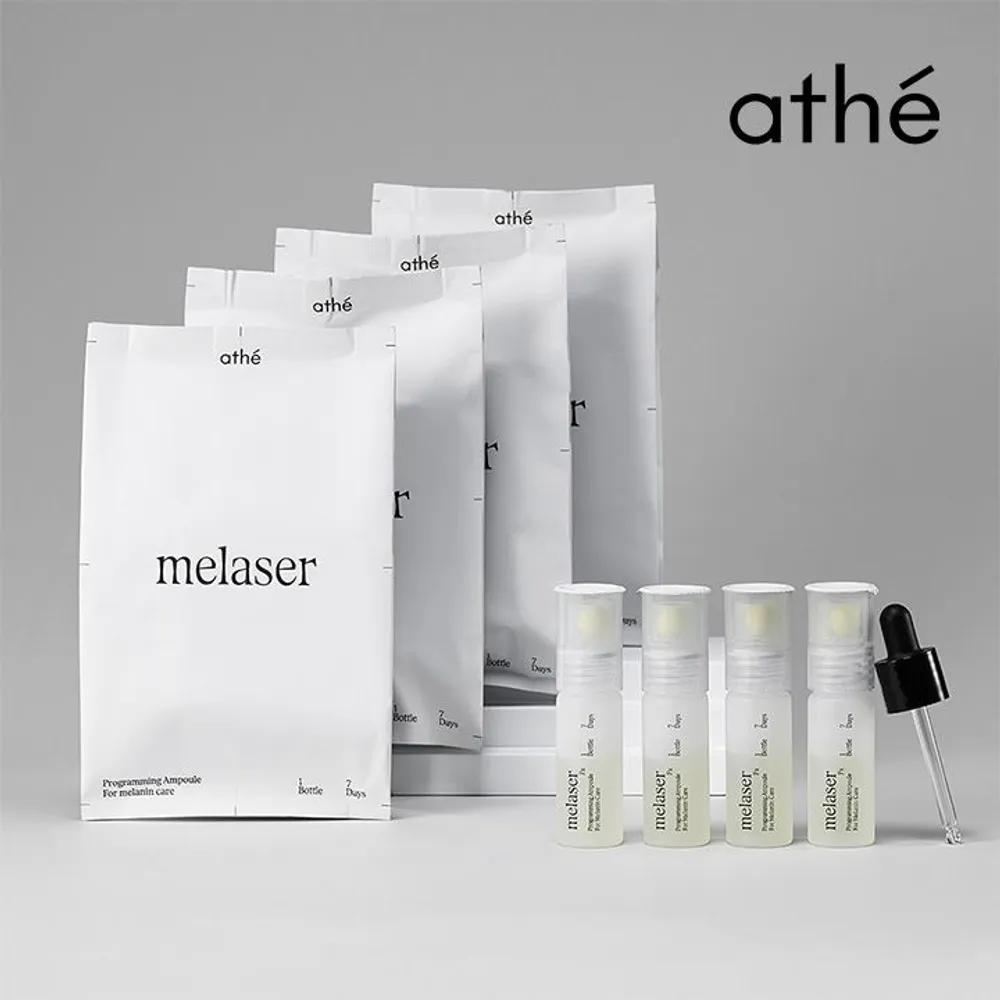 ATE Melaser Программируемая ампула 7-дневный курс