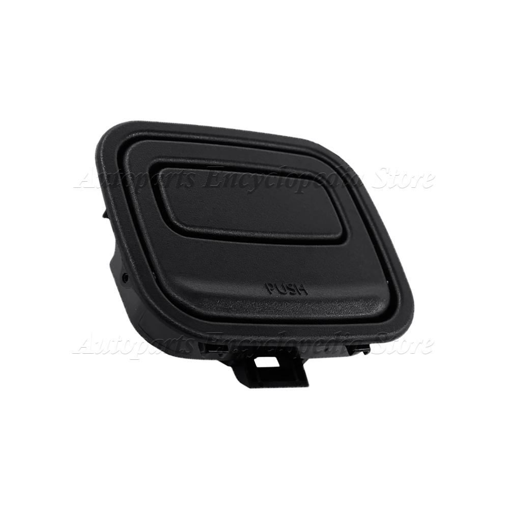 Ручка-рычаг для открывания замка пола багажника 6BE97DX9AA Для Jeep Grand Cherokee 2013-2015 Для Dodge Durango 2013-2015 6BE97DX9AB