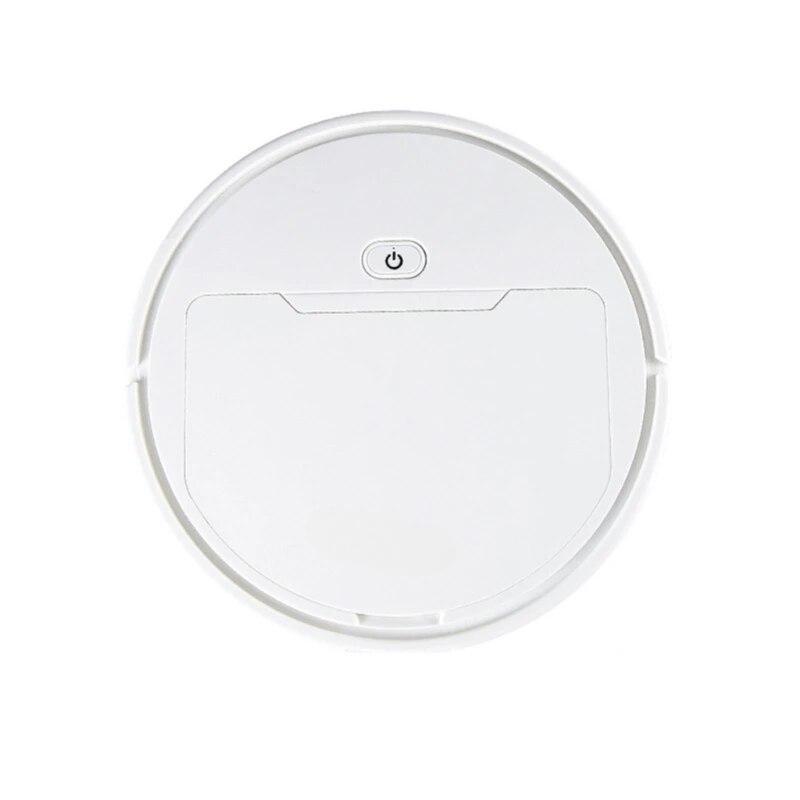 Робот-пылесос, автоматический подметальный робот для мытья полов, шерсти домашних животных, ковров, твердых полов, мощное всасывание