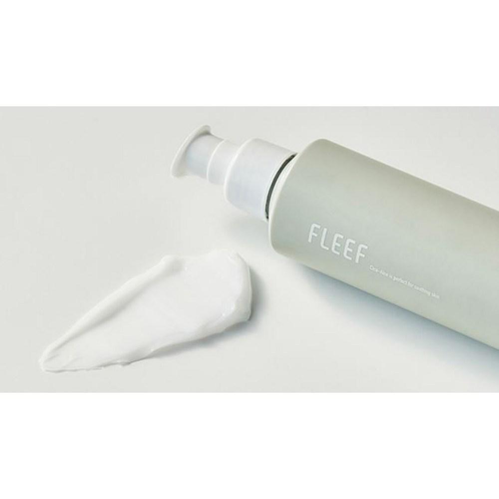 Тоник Flip Cica-Aloe Ampoule + балансирующий лосьон «все в одном» с алоэ, 1 набор