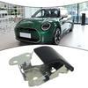 Практичный рычаг открытия капота для моделей Mini Cooper 2007-2015 гг.