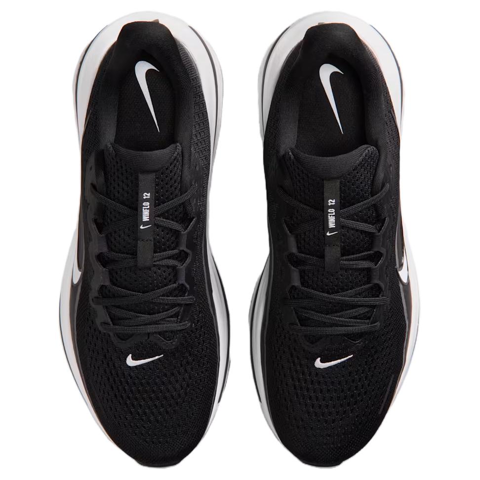 Nike Мужские кроссовки Winflo 12 Черные HV9272-002