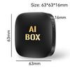 Умный адаптер 3-в-1 CarPlay к Android Box