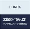 Оригинальный задний фонарь HONDA в сборе правый номер детали 33500-T5A-J31