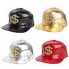 Dollar Style Baseball Caps Fashion Snapback Hats Cool Hip-hop Hats  Street Dance