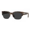 Persol Солнцезащитные очки Tom Polarized Unisex Po3319s 108 48