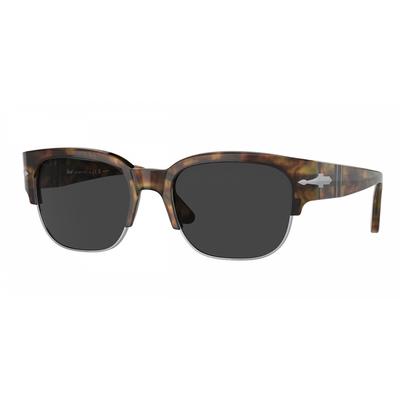 Persol Солнцезащитные очки Tom Polarized Unisex Po3319s 108 48