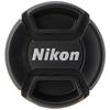 Nikon Lens Cap 52mm LC-52