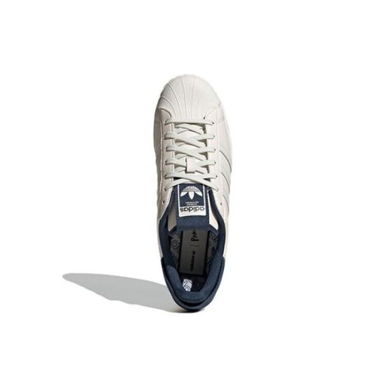 adidas Суперзвезда Белый - GW2045