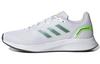 Кроссовки Falcon 2.0 'White Signal Green' Женские H04521
