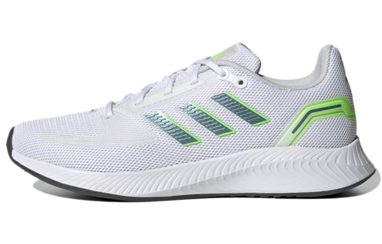 adidas Кроссовки Falcon 2.0 'White Signal Green' Женские H04521