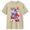 Babymetal World Tour 2026 T Shirt Beach  Cotton T Shirts For Male Hipster Design Tee Shirt ShortSleeved Streetwear Clothing