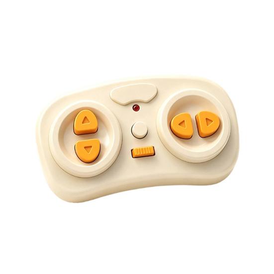 Игрушка Змея для Малышей 1/2 Набора Игрушка на Радиоуправлении Магнитная Игрушка, 2 Игрока Соревнование по Поеданию Самого Себя Интерактивная Родитель-Ребенок для Мальчиков Девочек Двух Игроков