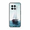 Чехол для телефона Oneplus 13R Новый дизайн Полная защита Задняя крышка для One Plus ACE 5 Pro ACE5 Чехол Мягкий Жидкий силиконовый Бампер
