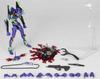 Revoltech Yamaguchi Evangelion Evolution Evangelion Unit 01 № 100 (первое производство)