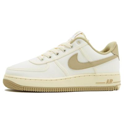 Женские кроссовки Air Force 1 Low '07 Sail Coconut HF4263-133
