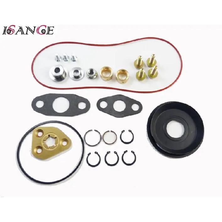 ISANCE Turbo charger Repair Kit / Rebuild Kit Rebuild Service Kit Garrett H1B H1C WH1C H1D H1E WH1E H2A 4027309 # ISANCE