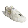 Кроссовки мужские Disney X Adidas Nizza RF Dumbo Кремовый Меловой-Белый Чудесный Бежевый IE5881