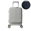 Чемодан EXTREME INV30 легкий 21 л 47 см 3 кг чехол для переноски сумка для переноски оснащен замком TSA 2 года гарантии STONE [Innovator] ручная кладь