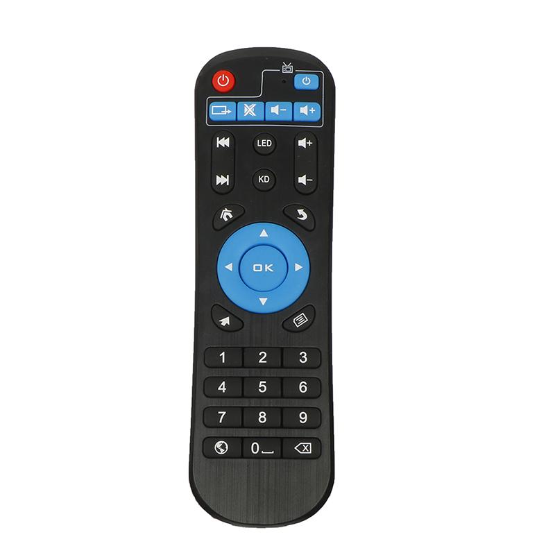 Пульт дистанционного управления для T95 S912 T95Z, замена Android Smart TV Box, IPTV-плеер